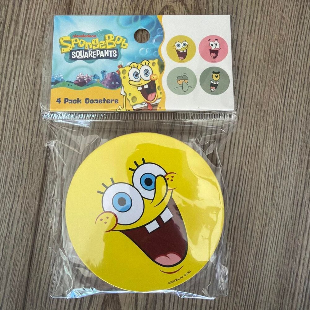 Nickelodeon multi Decor-home-accesories